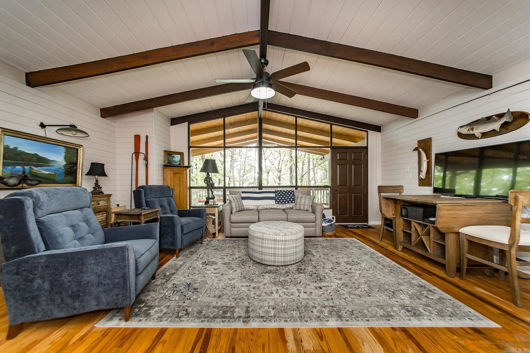 510  Potter Point  Higden, AR
