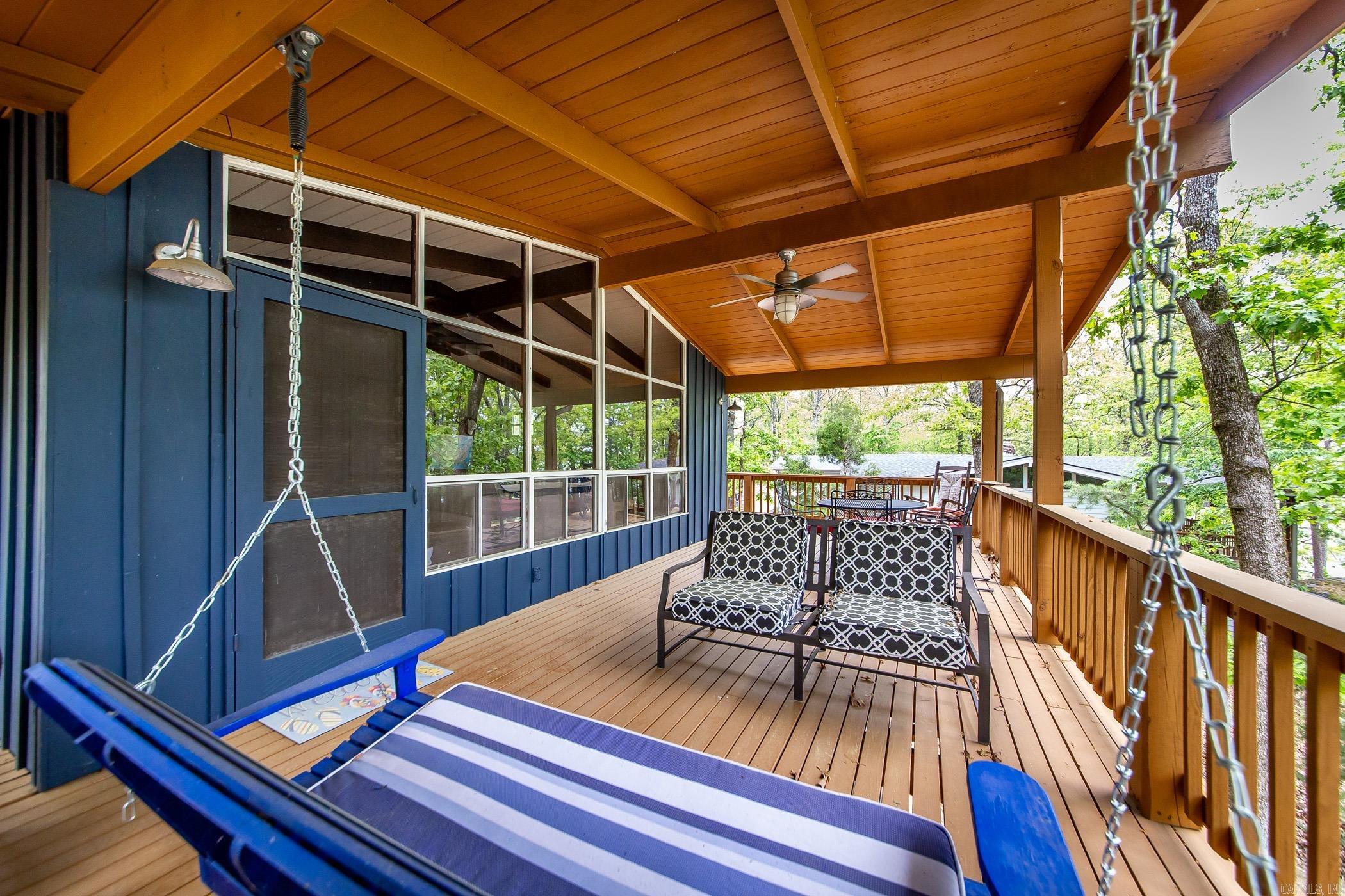 510  Potter Point  Higden, AR