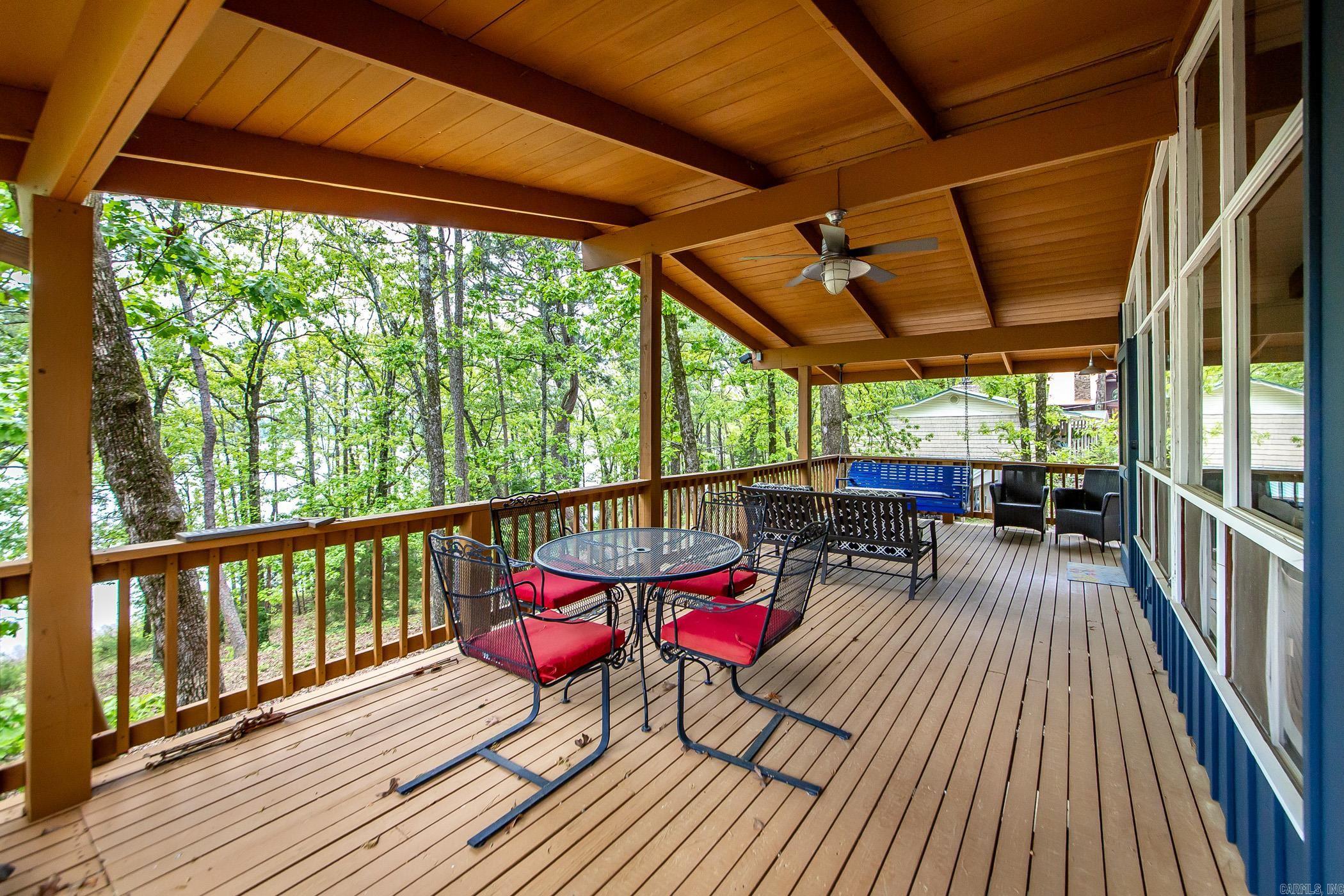 510  Potter Point  Higden, AR