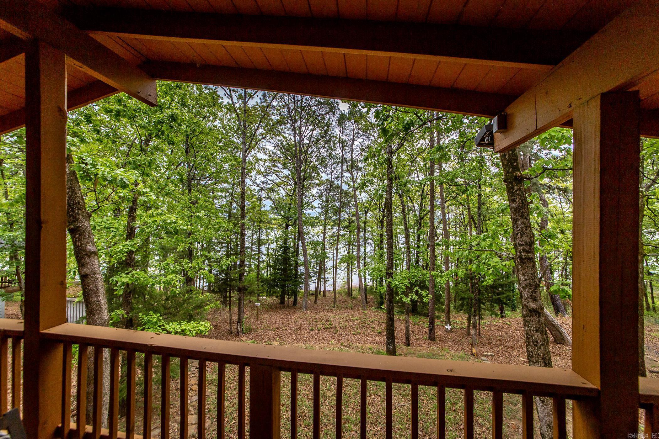 510  Potter Point  Higden, AR