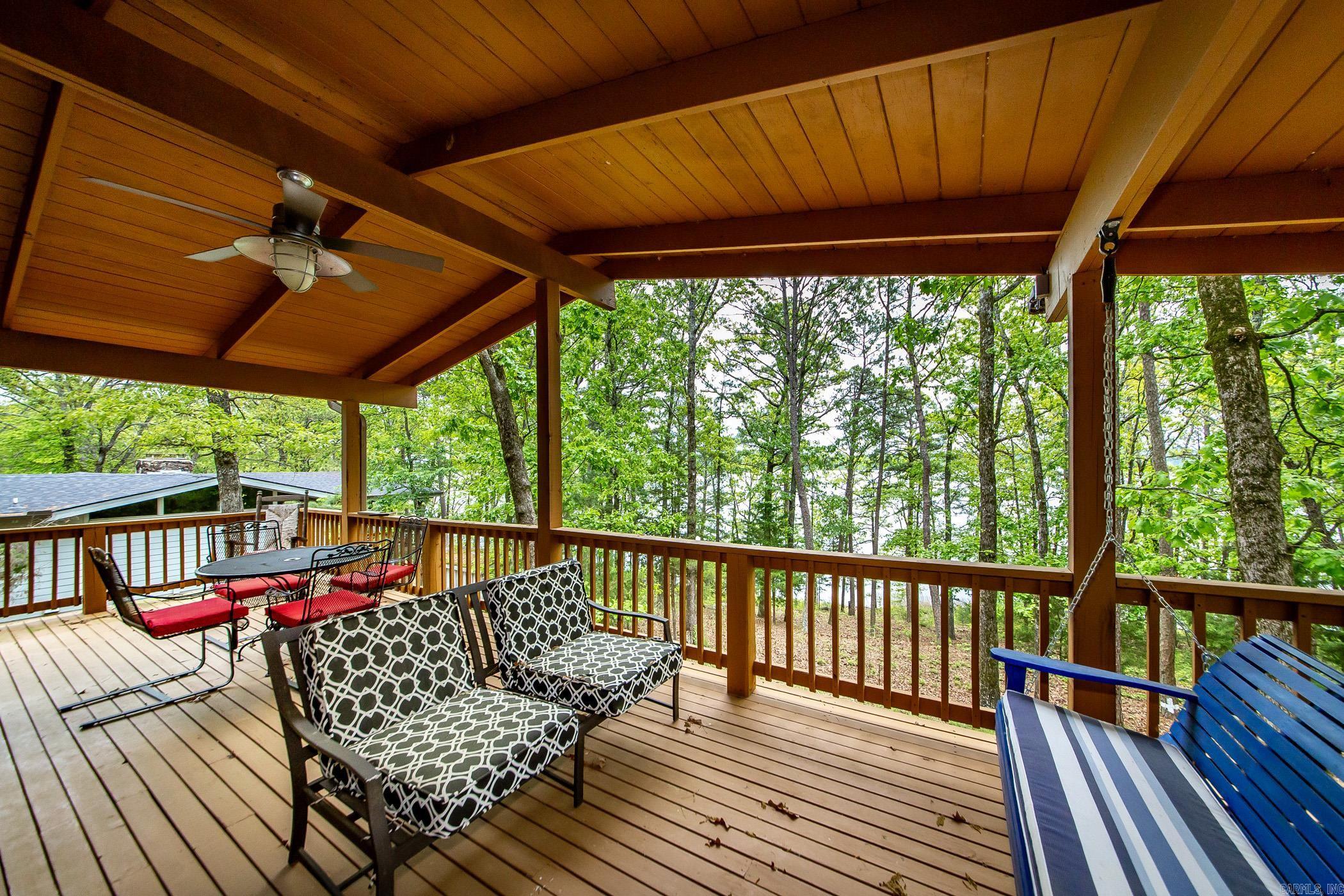 510  Potter Point  Higden, AR