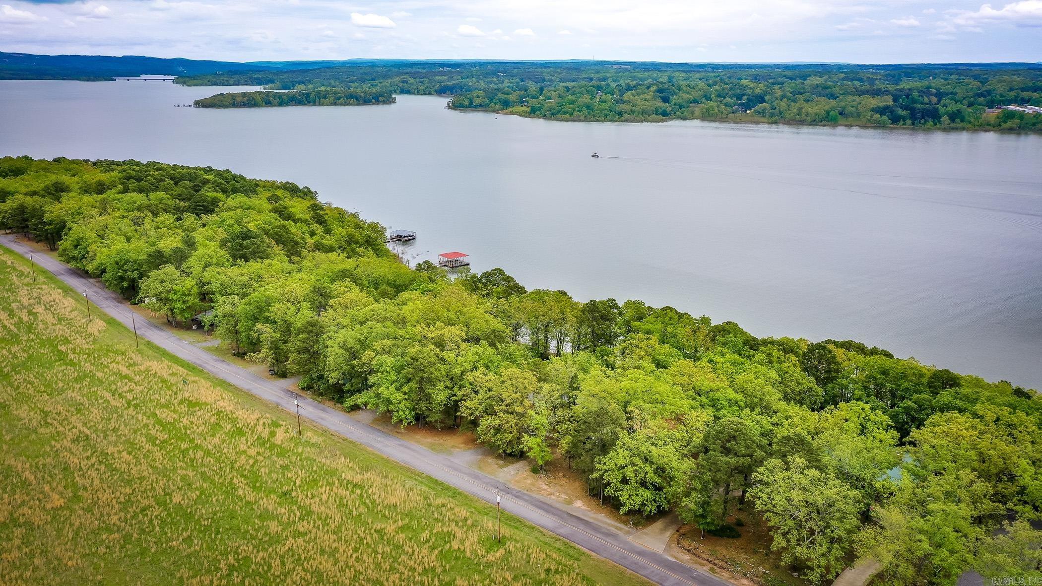 510  Potter Point  Higden, AR