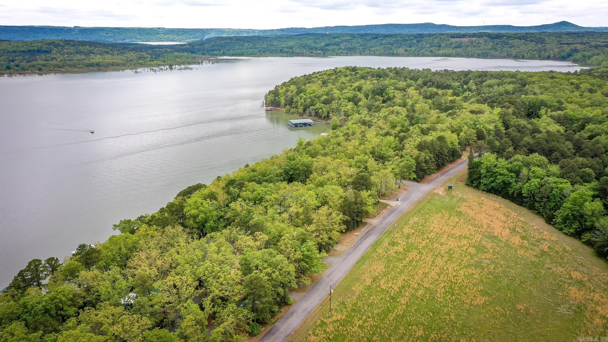 510  Potter Point  Higden, AR
