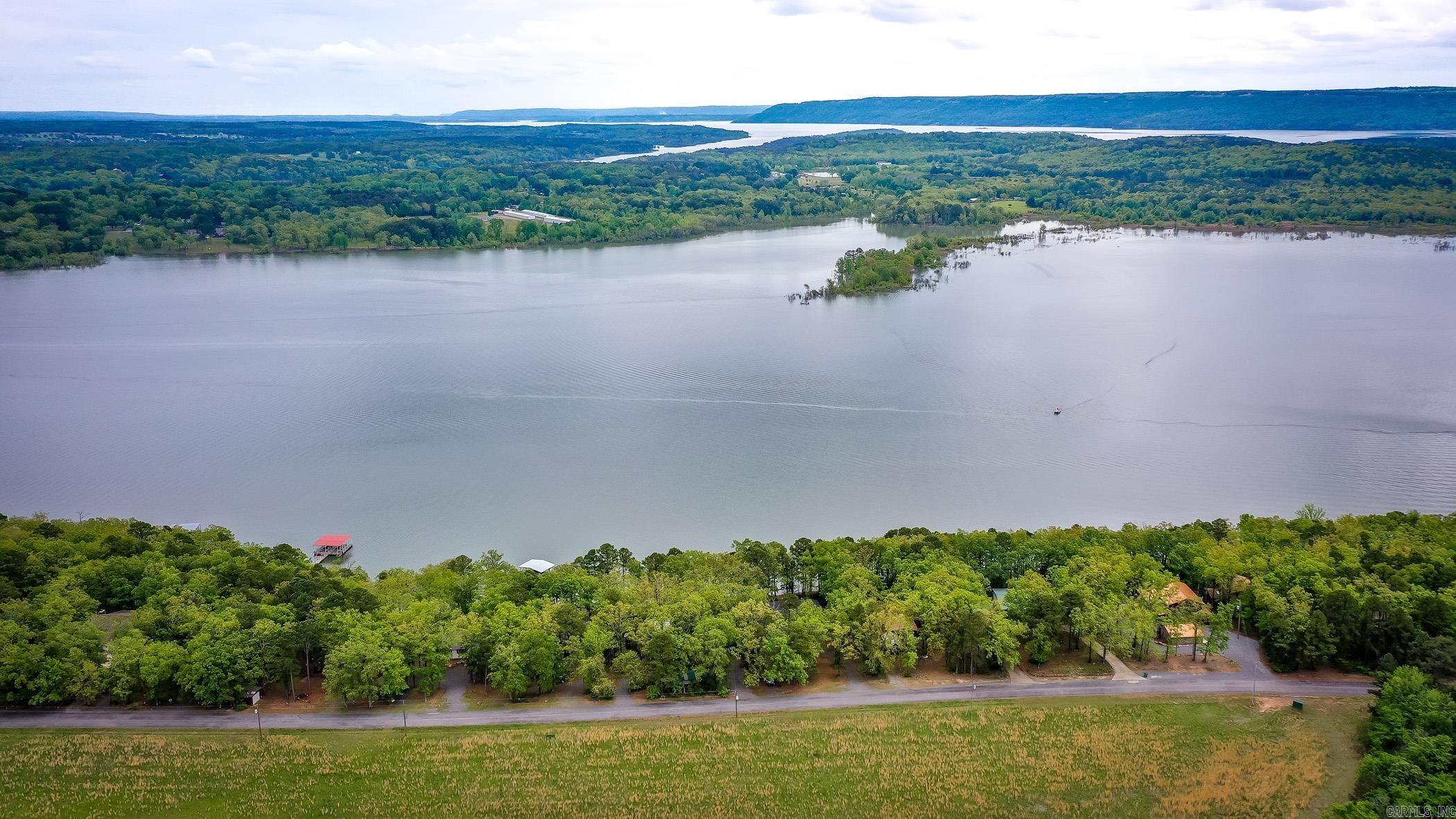 510  Potter Point  Higden, AR