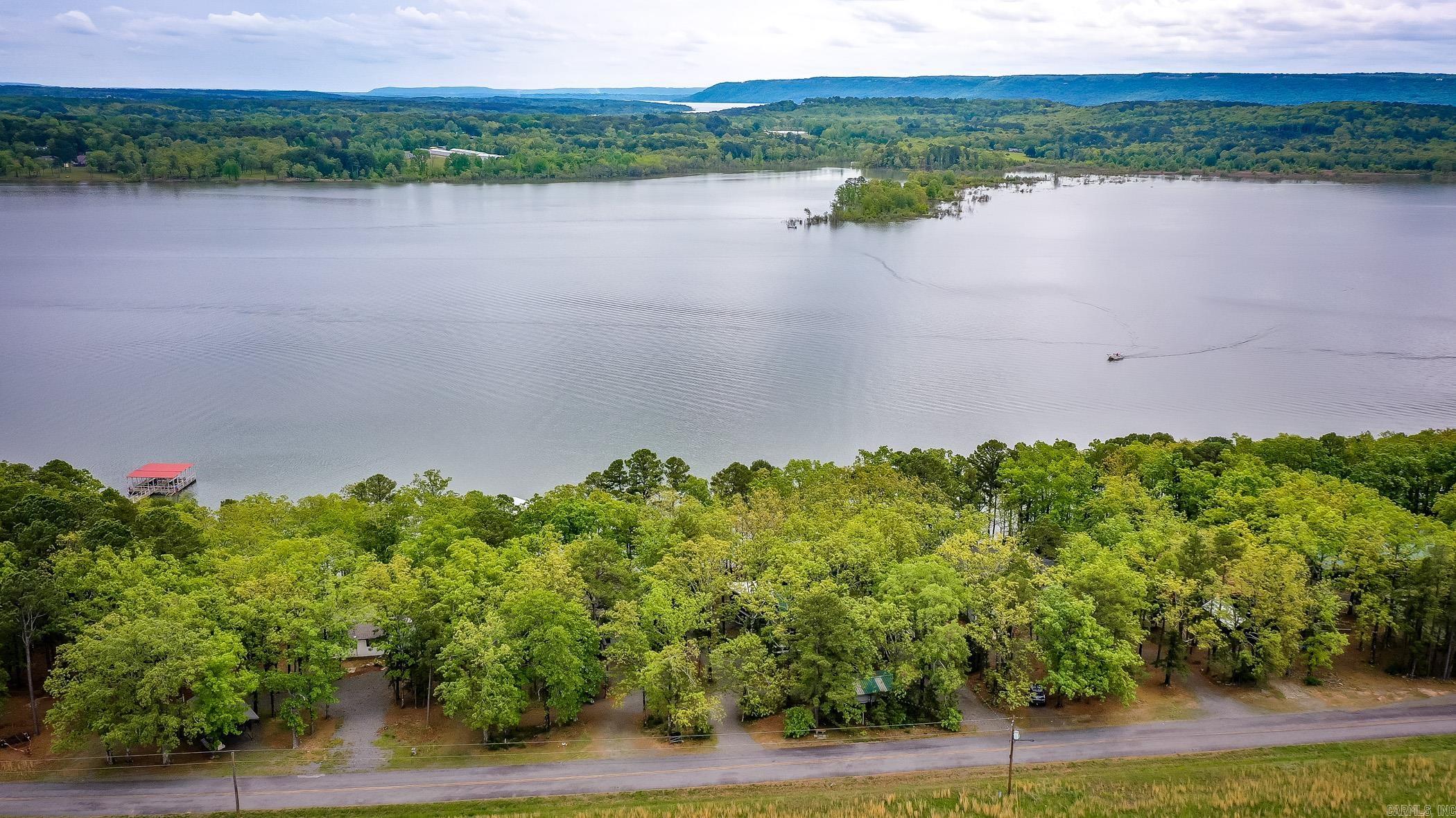 510  Potter Point  Higden, AR