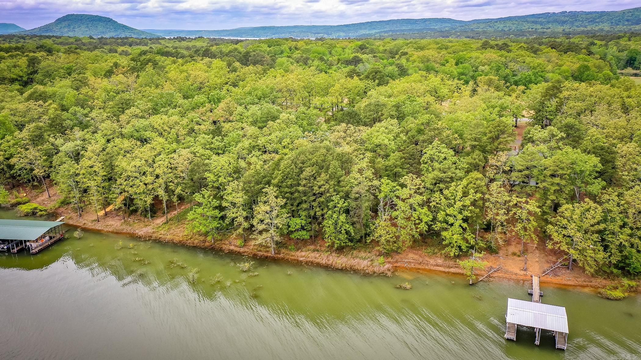 510  Potter Point  Higden, AR