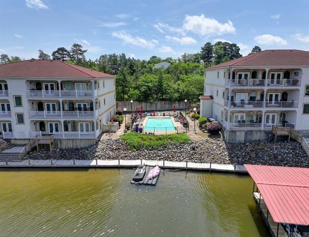 1380  Airport Rd Unit A4  Hot Springs, AR