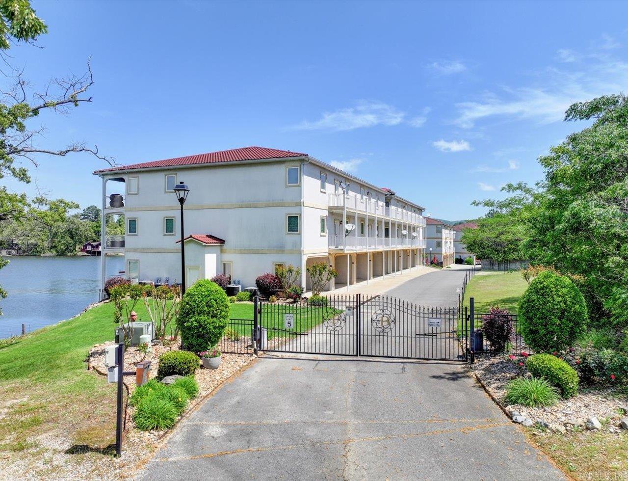 1380  Airport Rd Unit A4  Hot Springs, AR