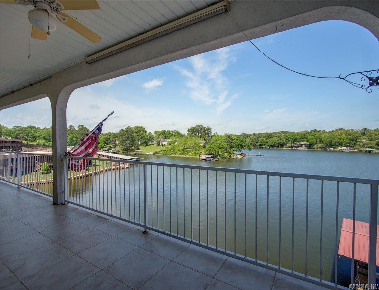 1380  Airport Rd Unit A4  Hot Springs, AR