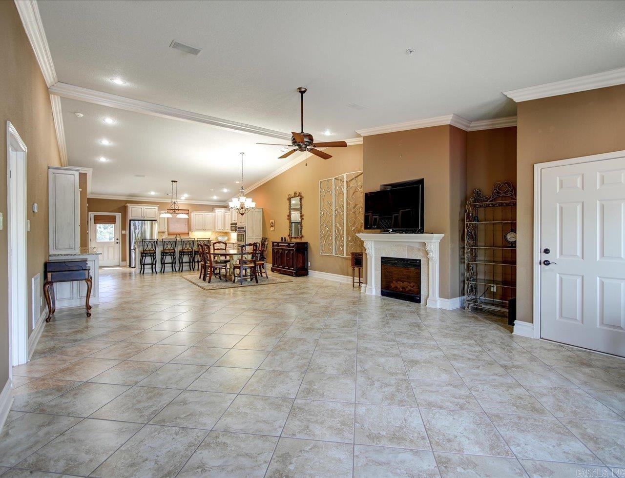 1380  Airport Rd Unit A4  Hot Springs, AR