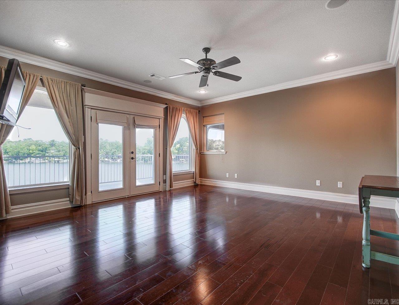 1380  Airport Rd Unit A4  Hot Springs, AR
