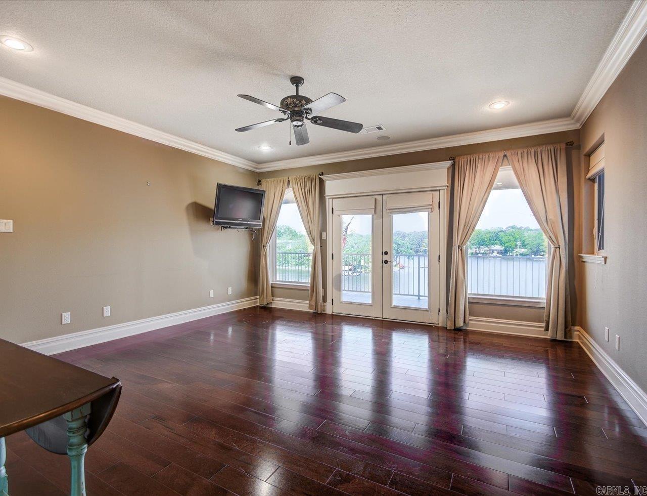 1380  Airport Rd Unit A4  Hot Springs, AR
