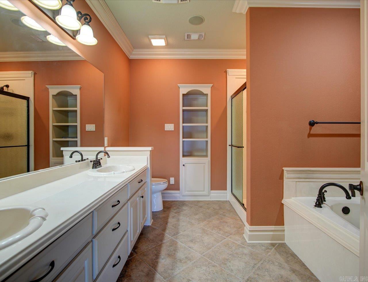 1380  Airport Rd Unit A4  Hot Springs, AR