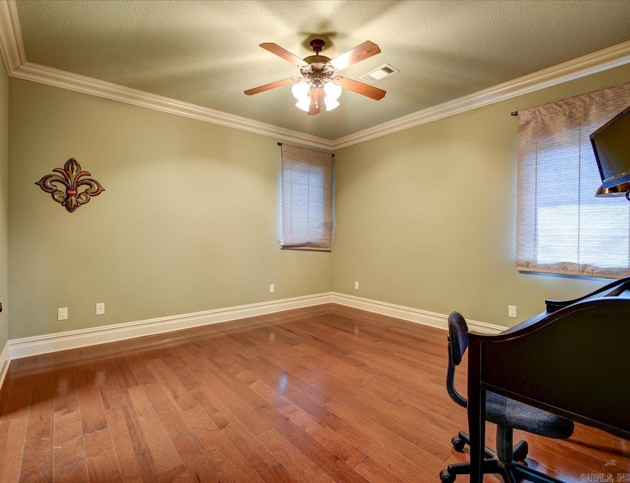 1380  Airport Rd Unit A4  Hot Springs, AR