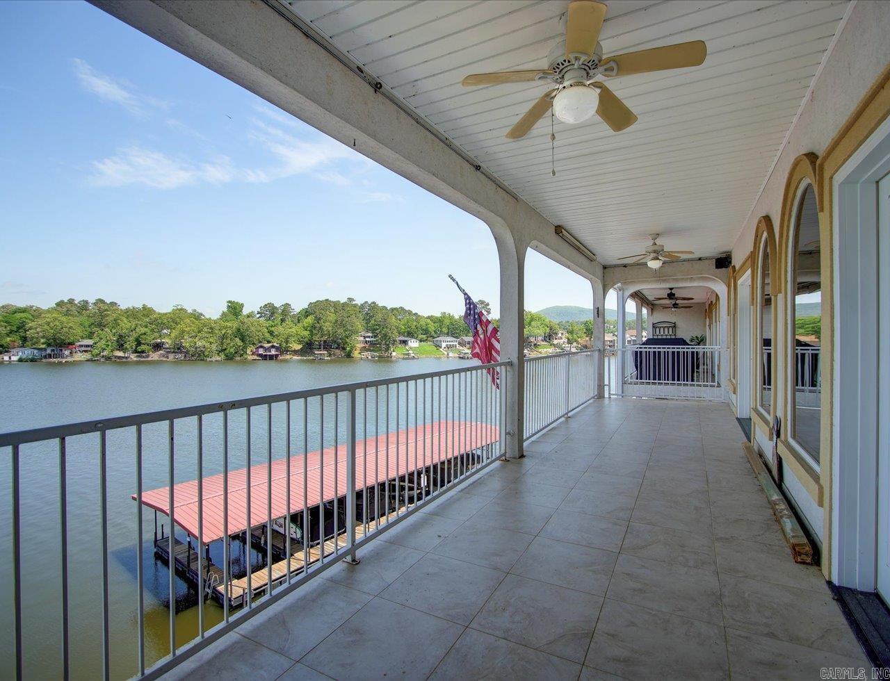 1380  Airport Rd Unit A4  Hot Springs, AR