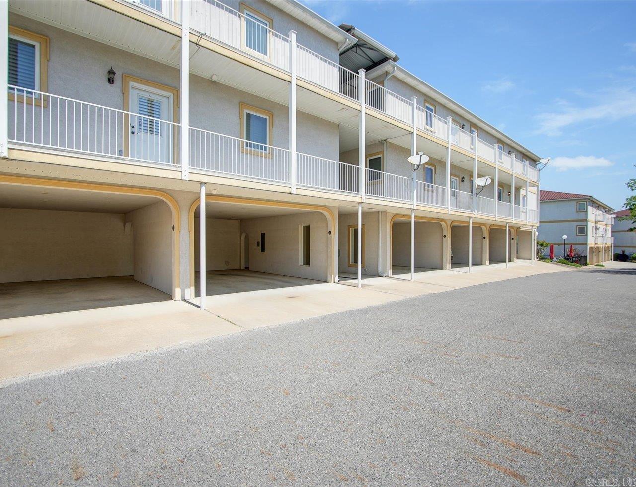 1380  Airport Rd Unit A4  Hot Springs, AR