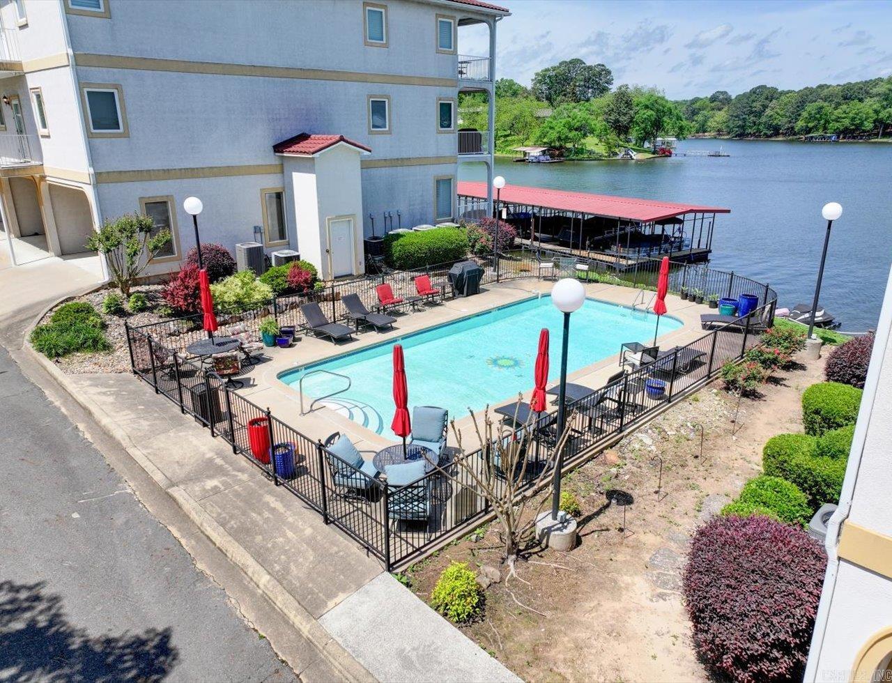 1380  Airport Rd Unit A4  Hot Springs, AR