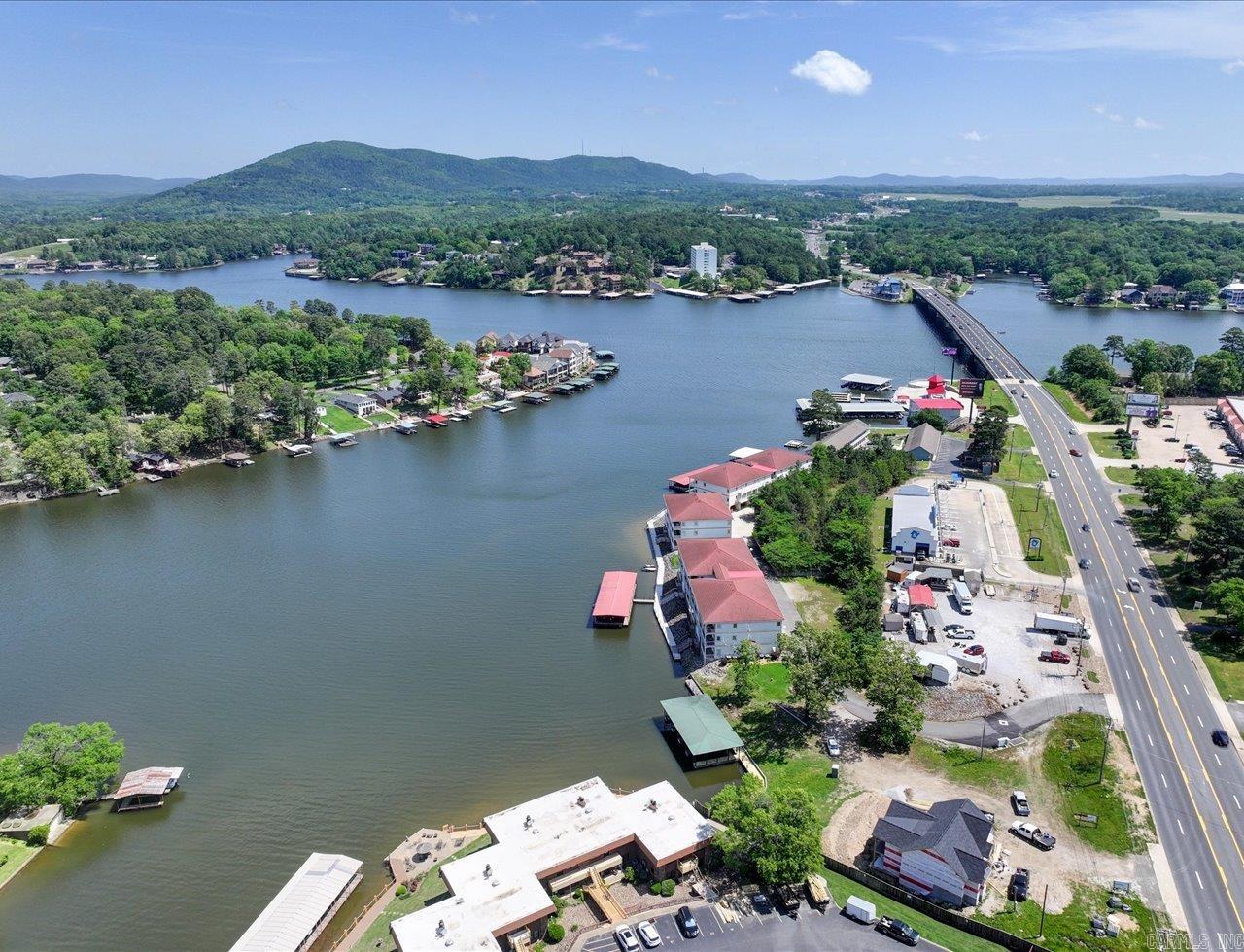1380  Airport Rd Unit A4  Hot Springs, AR