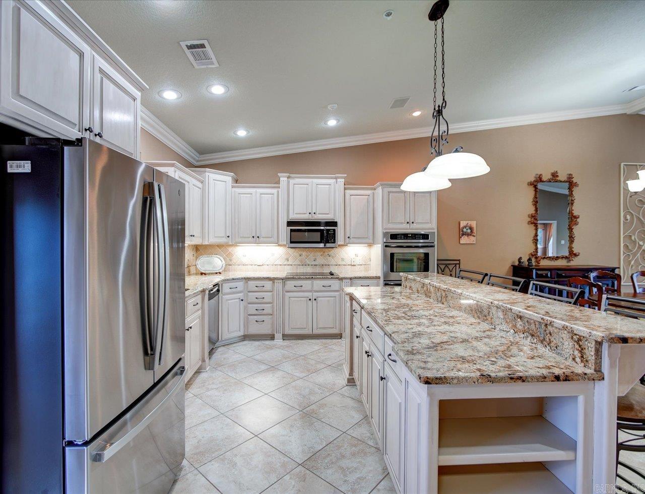 1380  Airport Rd Unit A4  Hot Springs, AR