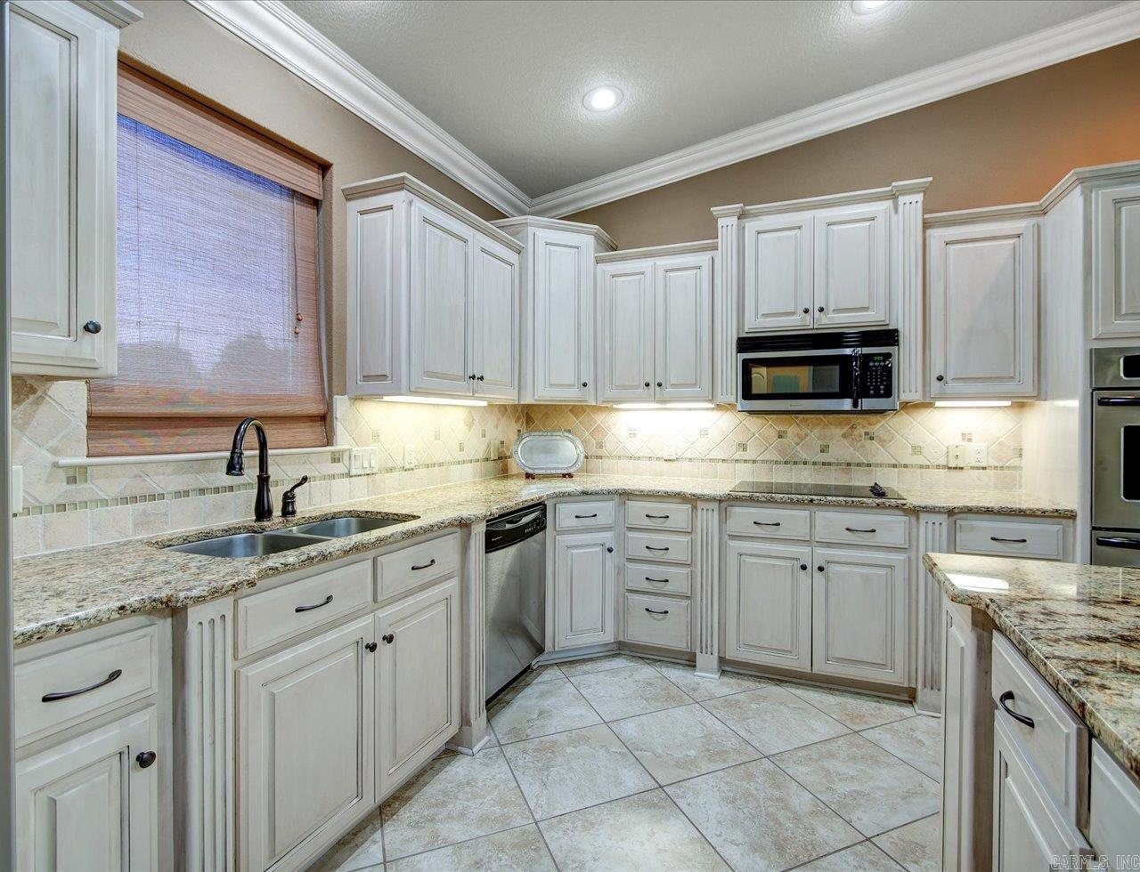 1380  Airport Rd Unit A4  Hot Springs, AR
