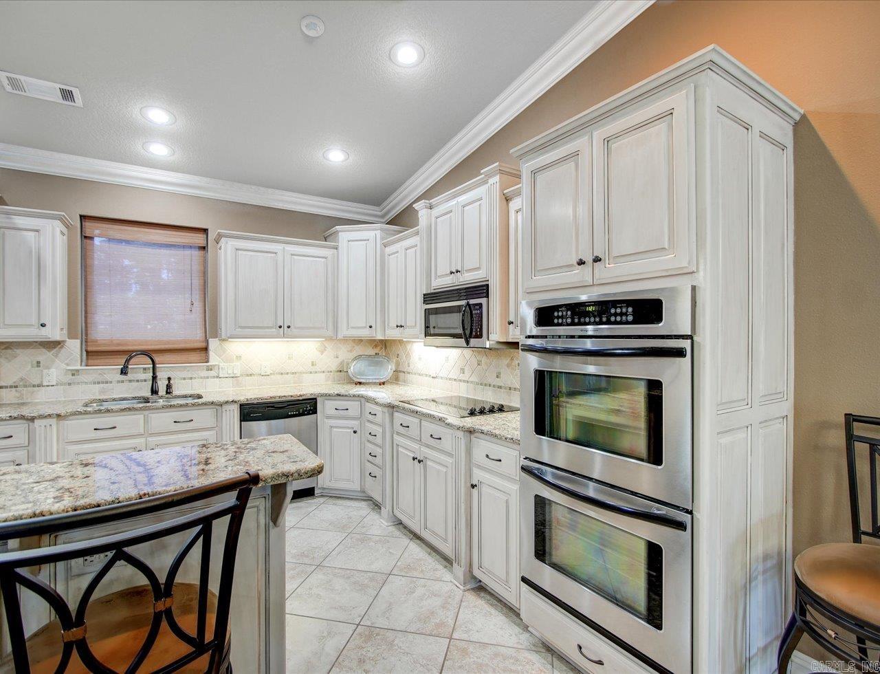 1380  Airport Rd Unit A4  Hot Springs, AR