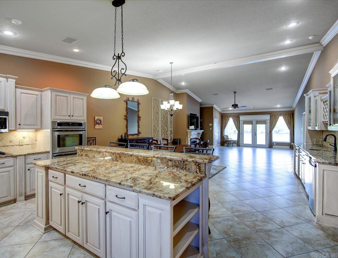 1380  Airport Rd Unit A4  Hot Springs, AR