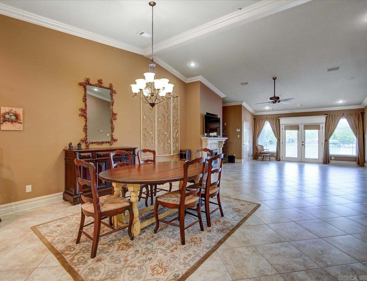 1380  Airport Rd Unit A4  Hot Springs, AR