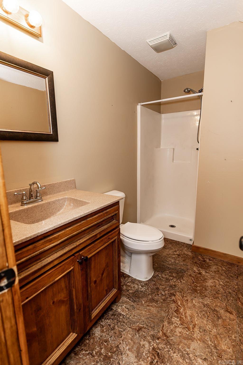 8505  Holly Mountain Rd  Clinton, AR