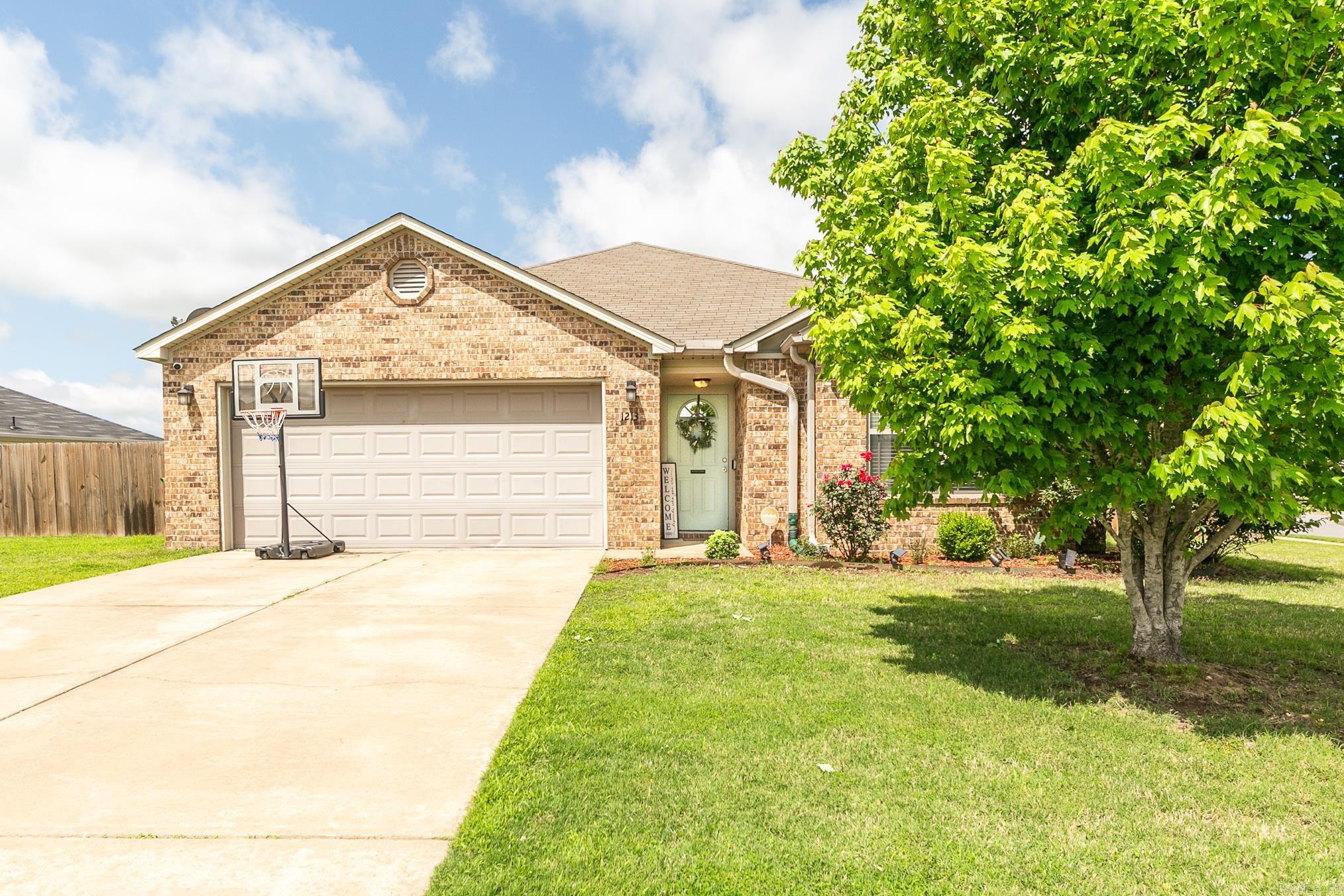 1213 Bittercress Drive