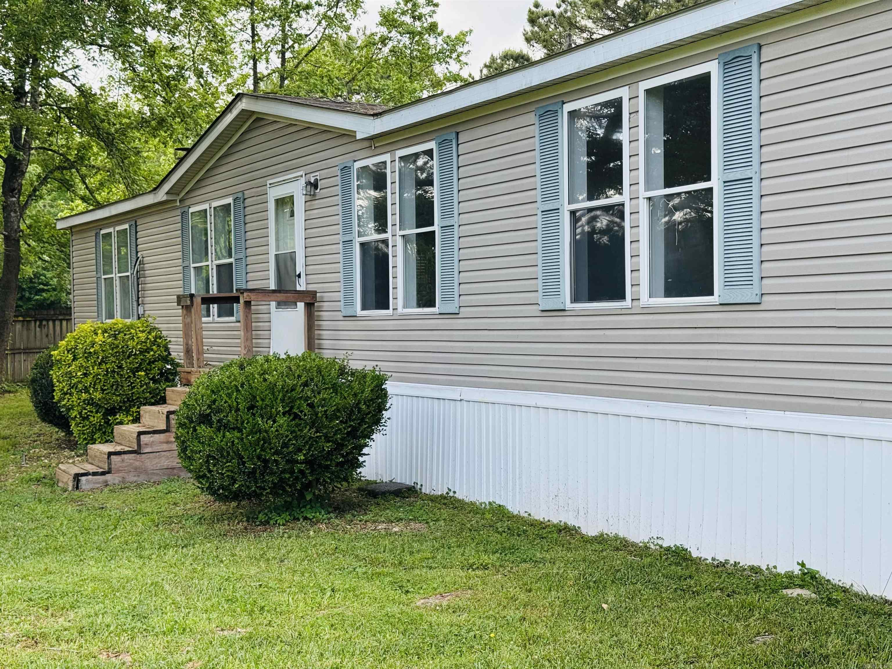 6310  Langley  Jacksonville, AR