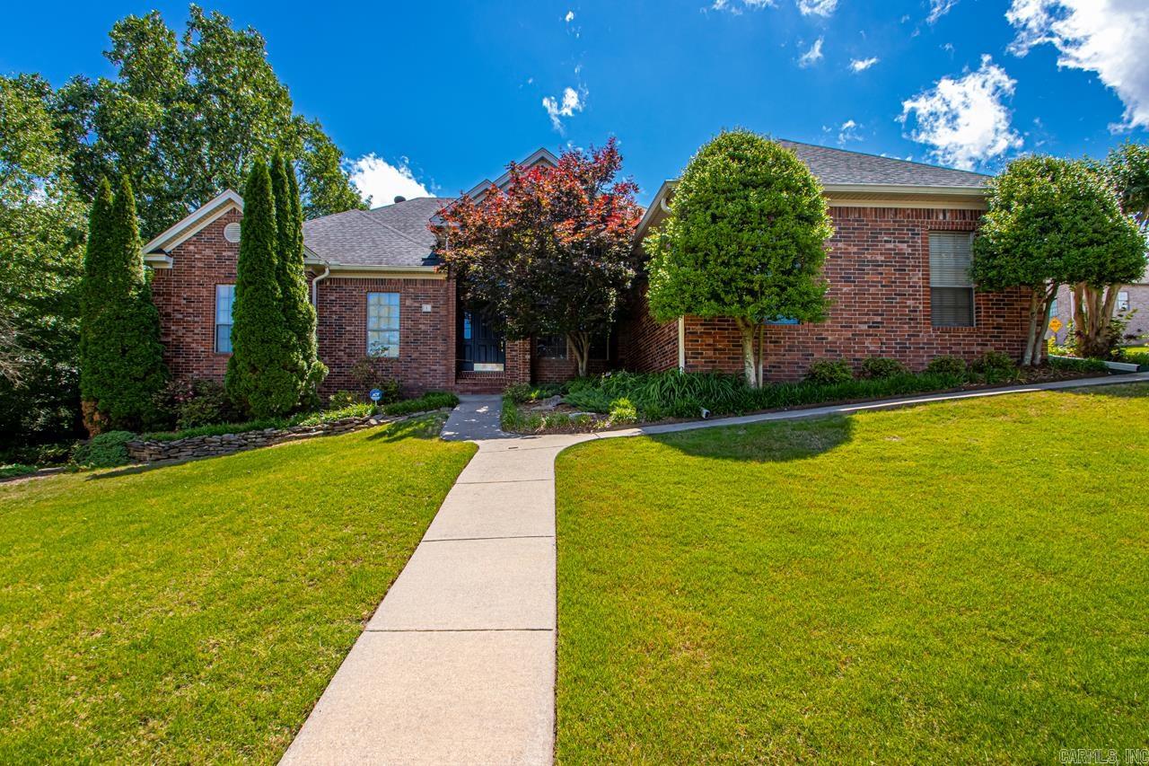 1  Sawgrass  Little Rock, AR