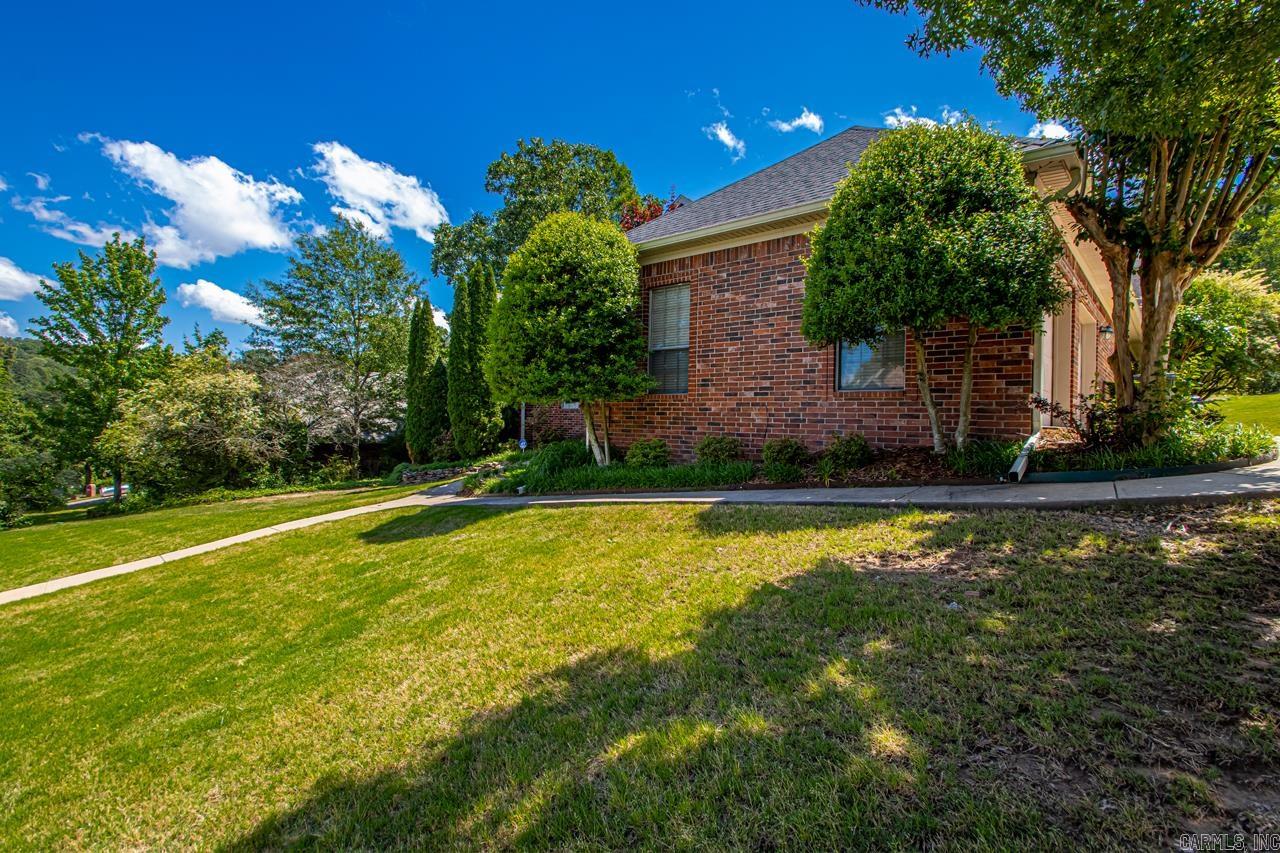 1  Sawgrass  Little Rock, AR