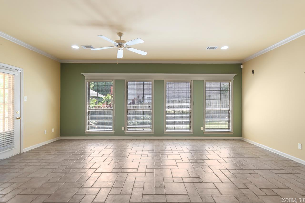 1  Sawgrass  Little Rock, AR