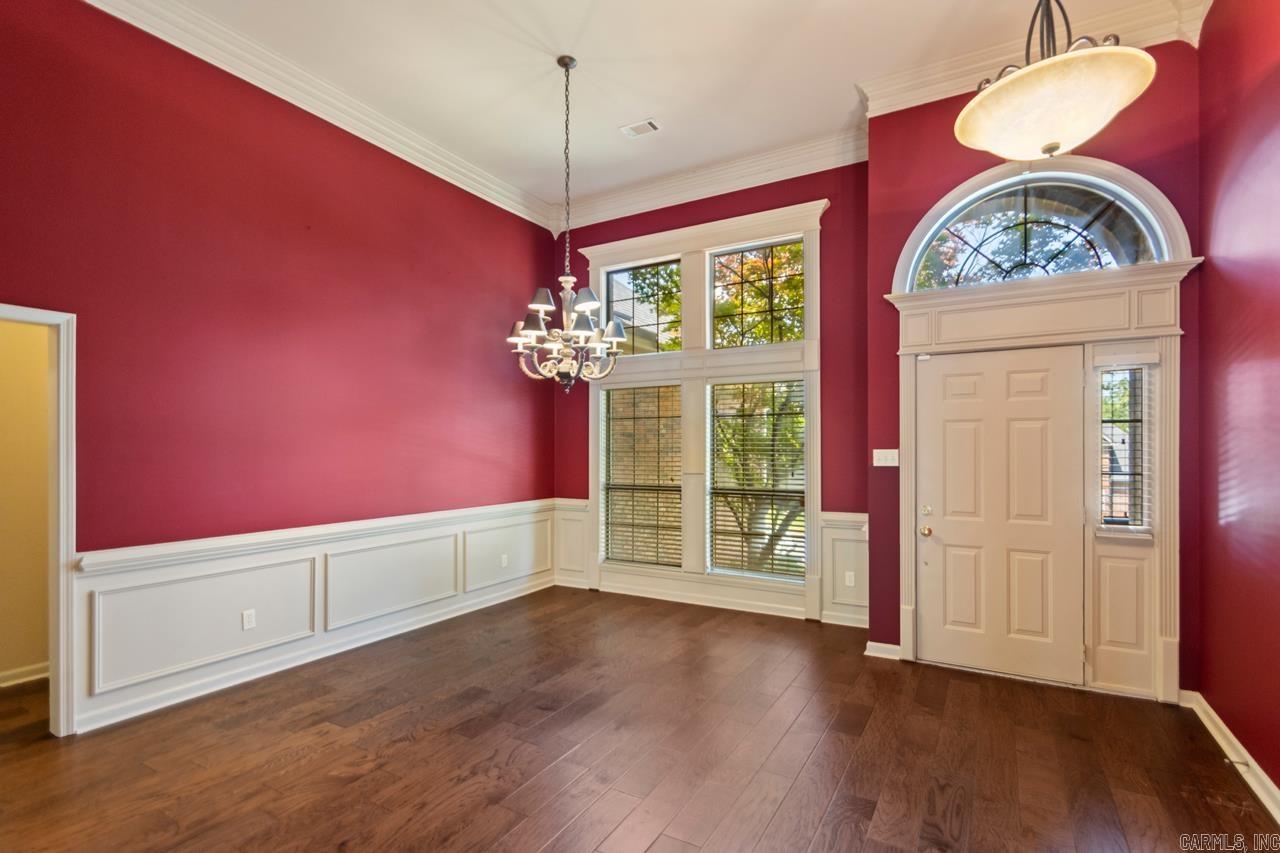 1  Sawgrass  Little Rock, AR