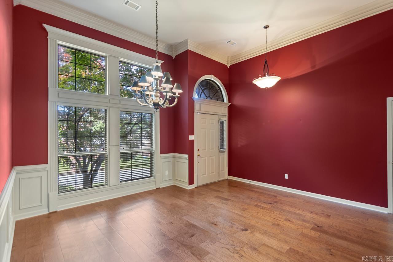 1  Sawgrass  Little Rock, AR