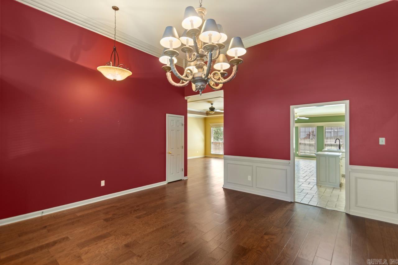 1  Sawgrass  Little Rock, AR