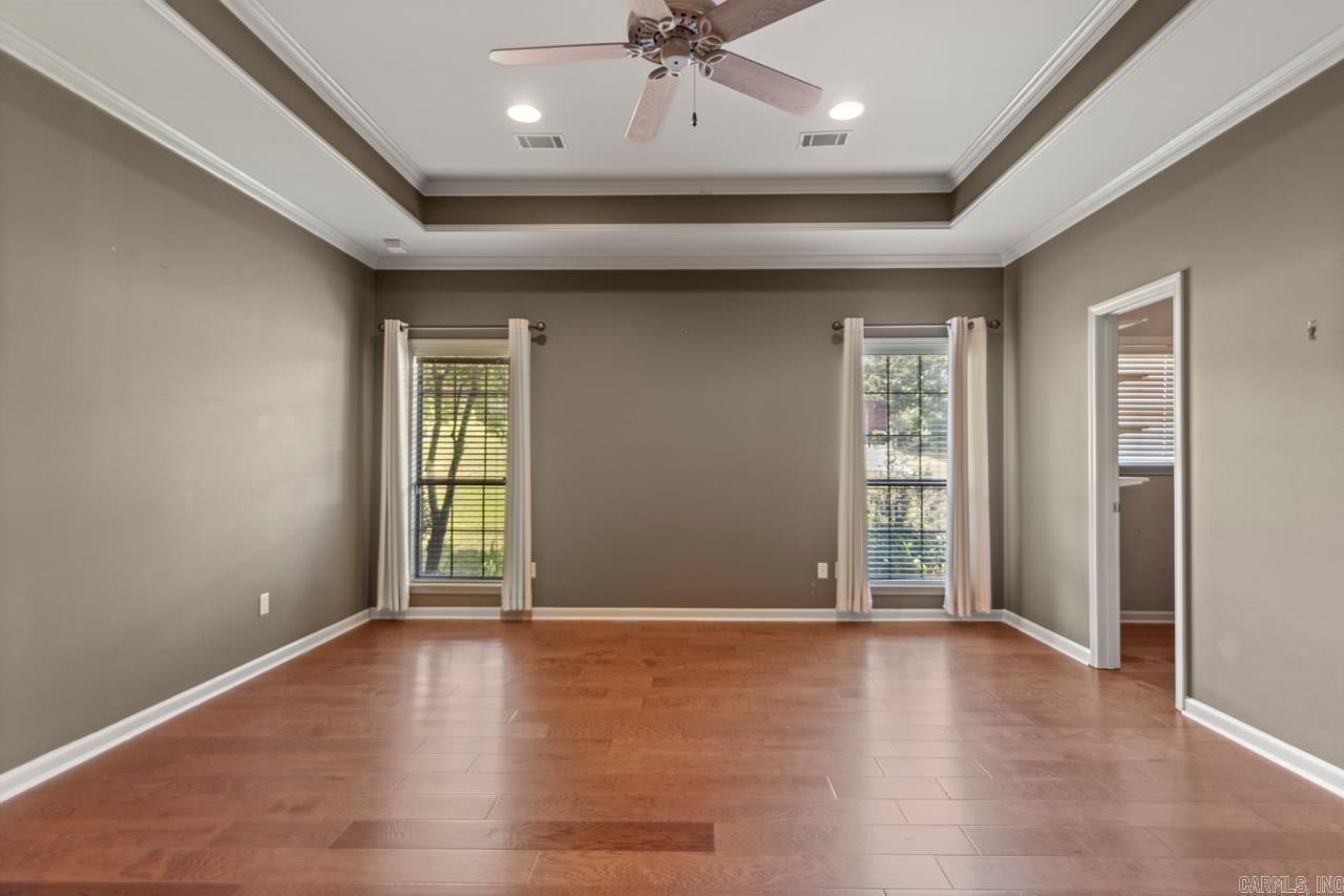 1  Sawgrass  Little Rock, AR