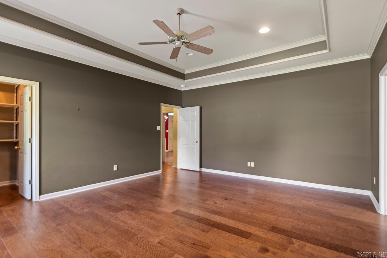 1  Sawgrass  Little Rock, AR