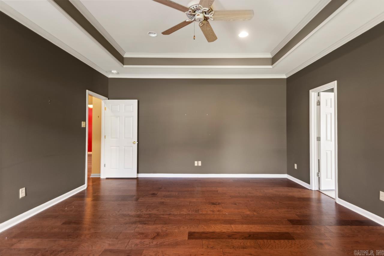 1  Sawgrass  Little Rock, AR