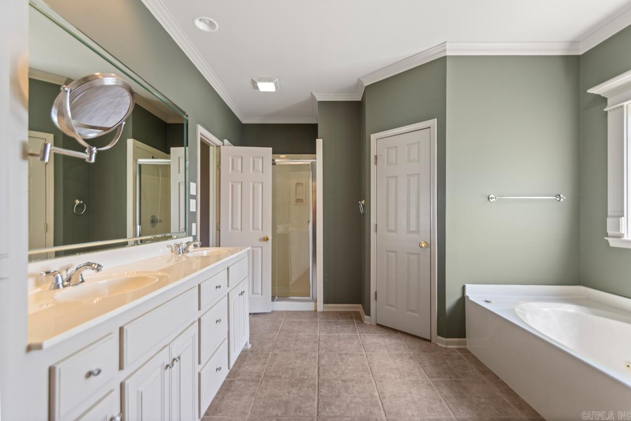 1  Sawgrass  Little Rock, AR