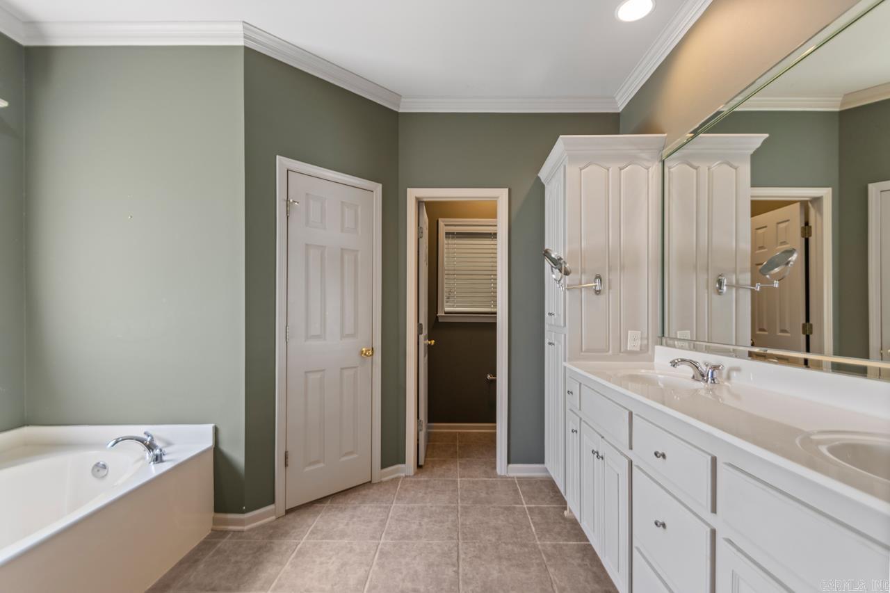 1  Sawgrass  Little Rock, AR