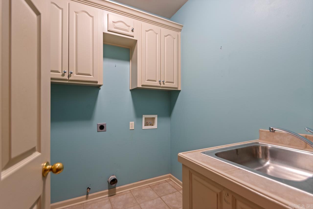 1  Sawgrass  Little Rock, AR