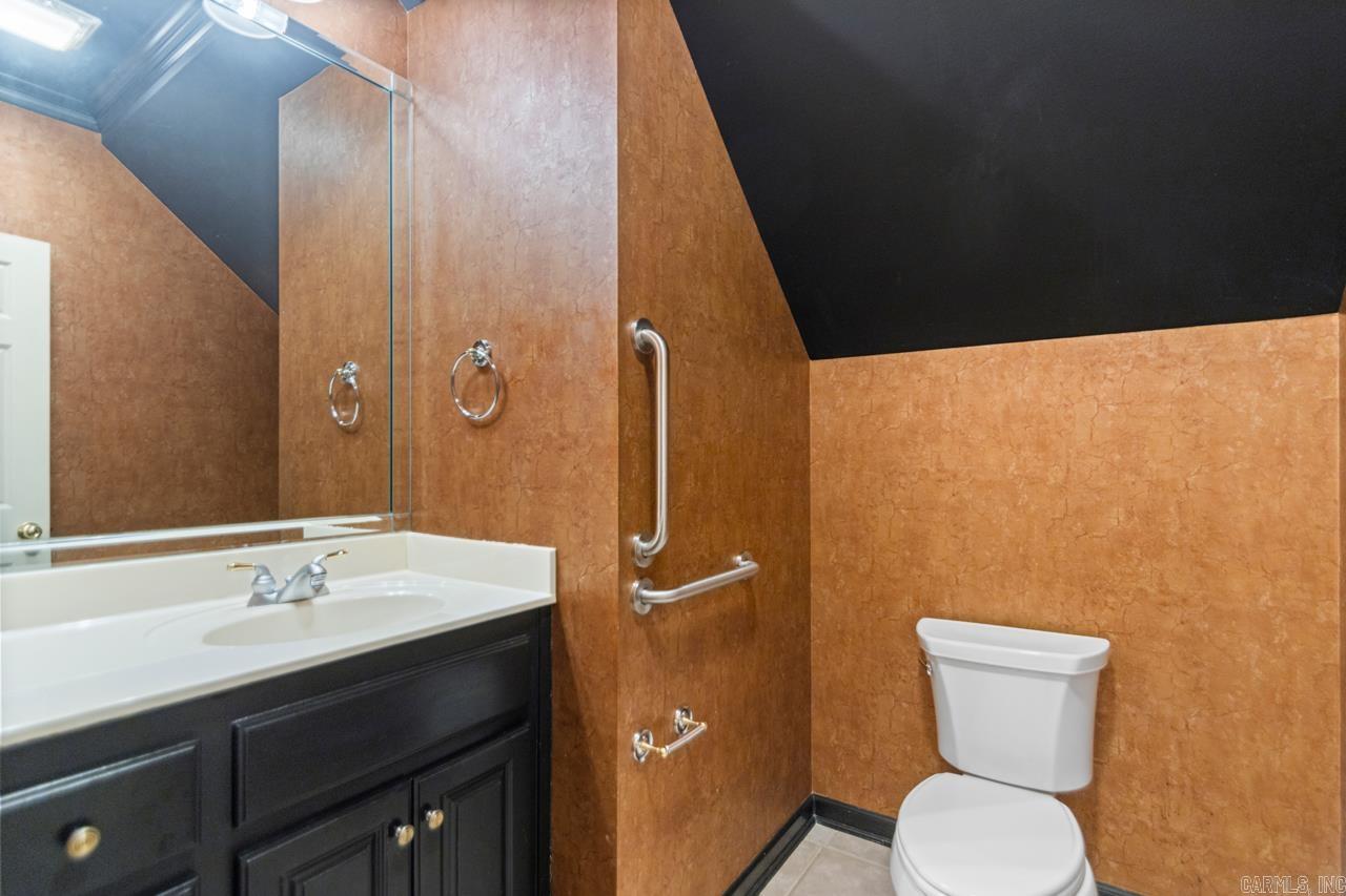 1  Sawgrass  Little Rock, AR