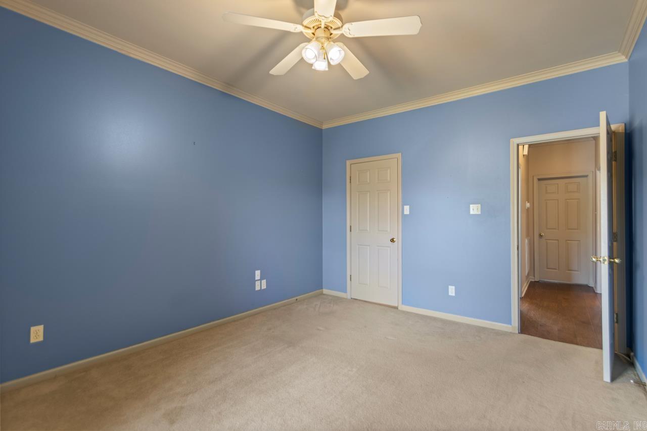 1  Sawgrass  Little Rock, AR