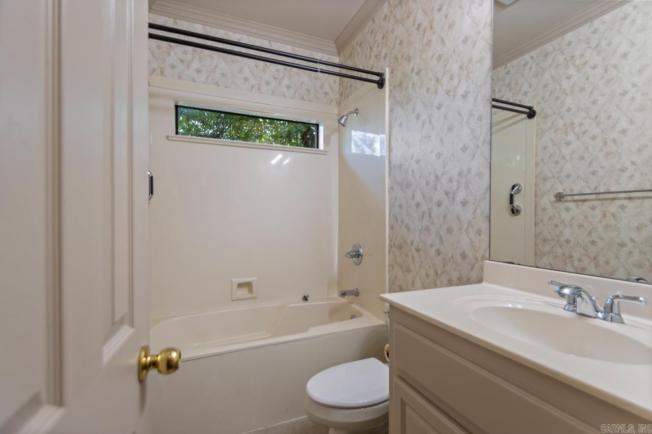 1  Sawgrass  Little Rock, AR