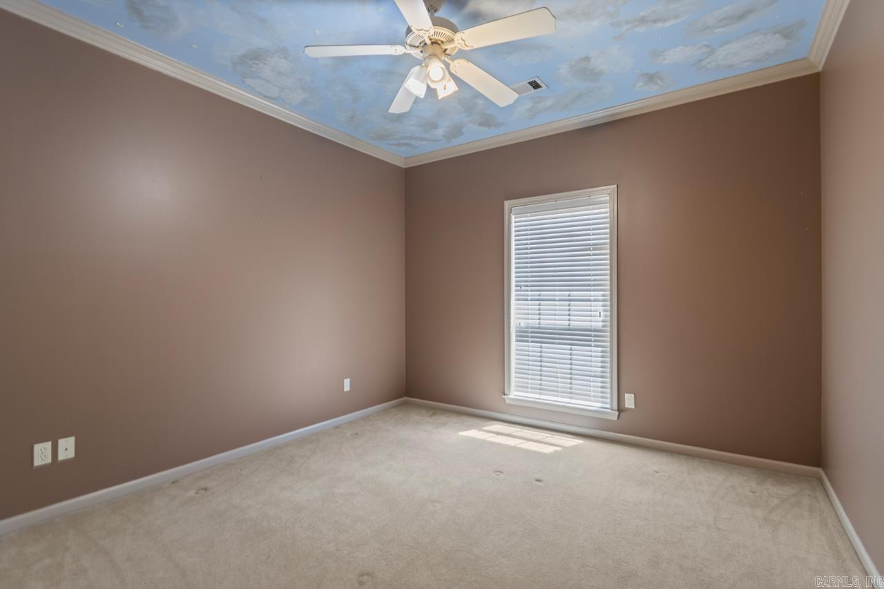 1  Sawgrass  Little Rock, AR