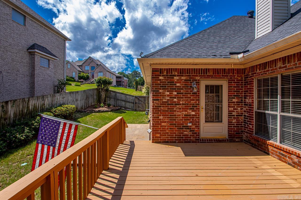1  Sawgrass  Little Rock, AR