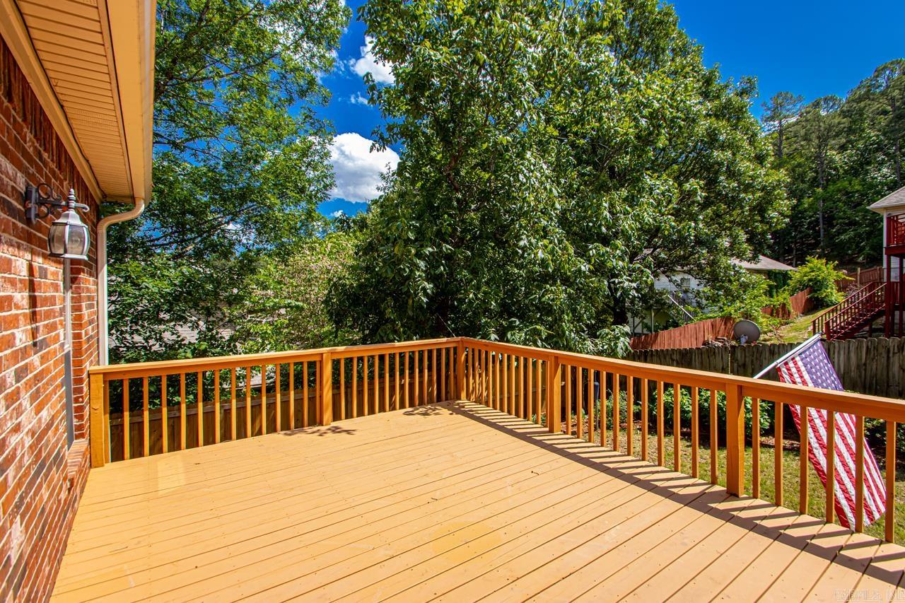 1  Sawgrass  Little Rock, AR