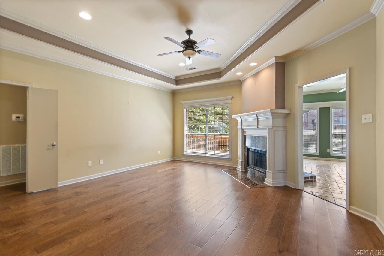 1  Sawgrass  Little Rock, AR