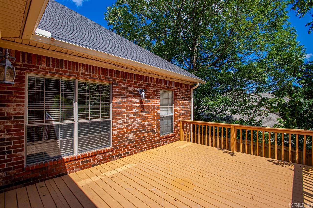 1  Sawgrass  Little Rock, AR